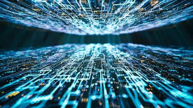 阿尔山市网站建设：实施DevOps，赋能医疗保健领域数字化转型